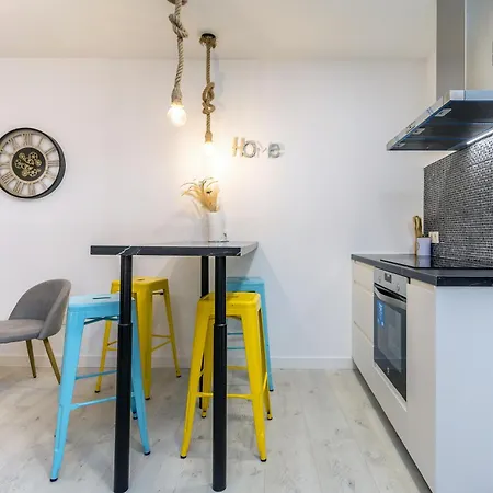 Baruhaus Estrella Mansilla