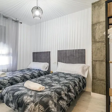 Baruhaus Estrella Mansilla Apartment Mansilla de las Mulas