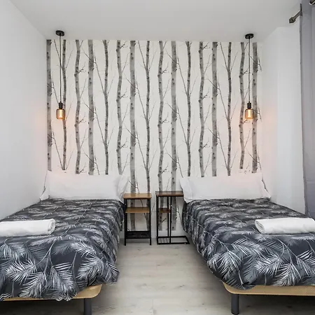 Apartment Baruhaus Estrella Mansilla Mansilla de las Mulas