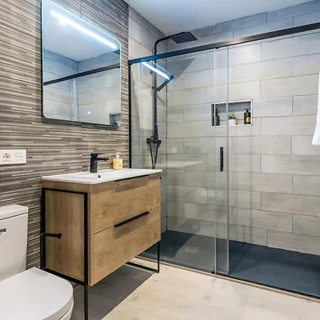 Baruhaus Estrella Mansilla *