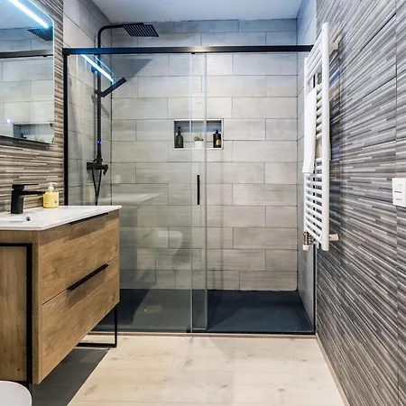 Baruhaus Estrella Mansilla