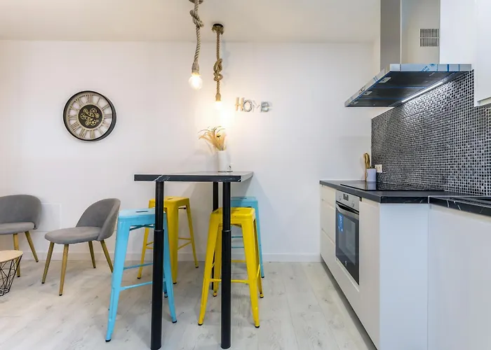 Baruhaus Estrella Mansilla