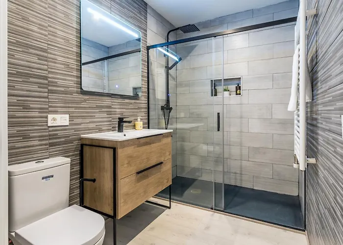 Baruhaus Estrella Mansilla *